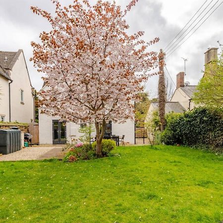 فيلا The Old Bank Beautiful Cotswold House With Huge Garden Mickleton  المظهر الخارجي الصورة