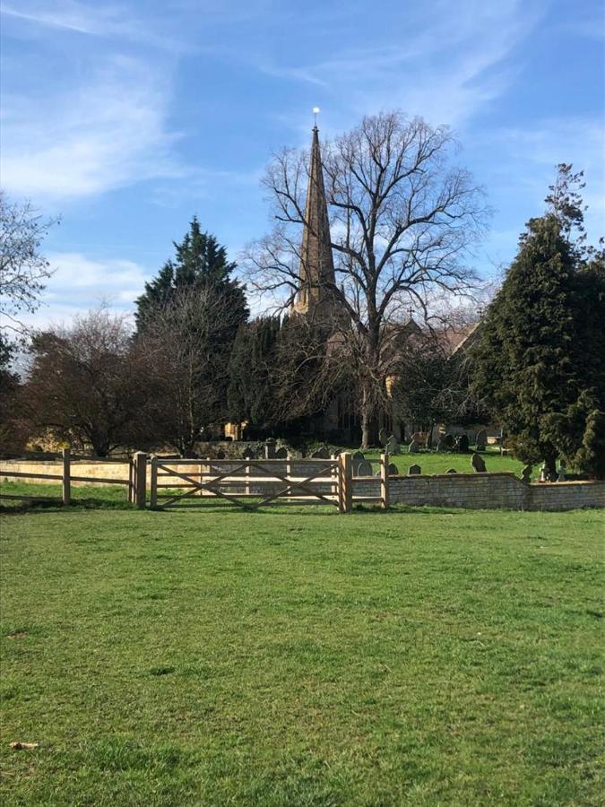 فيلا The Old Bank Beautiful Cotswold House With Huge Garden Mickleton  المظهر الخارجي الصورة