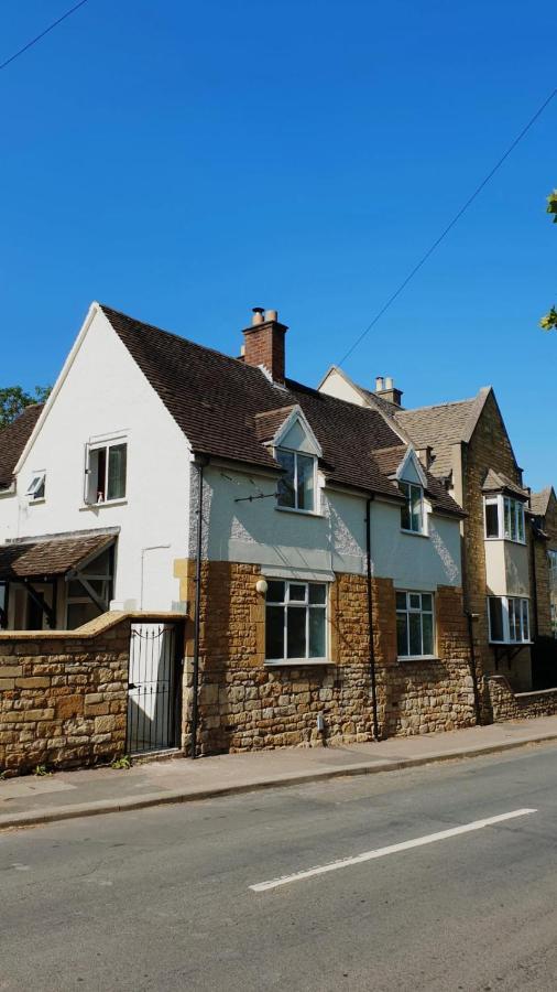 فيلا The Old Bank Beautiful Cotswold House With Huge Garden Mickleton  المظهر الخارجي الصورة