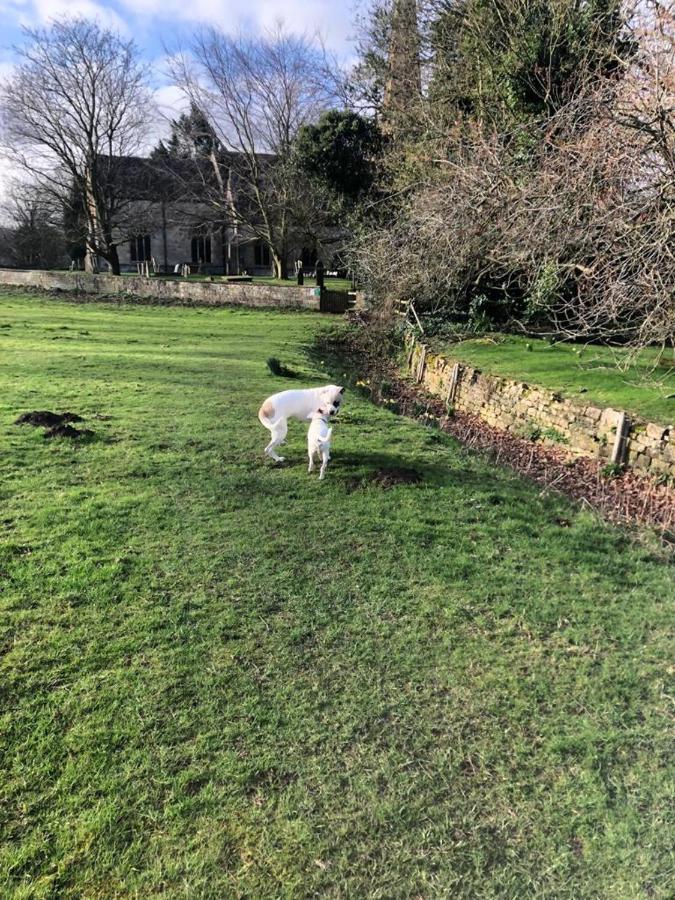 فيلا The Old Bank Beautiful Cotswold House With Huge Garden Mickleton  المظهر الخارجي الصورة