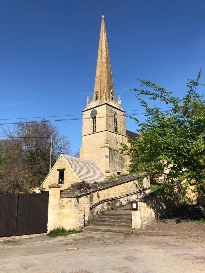 فيلا The Old Bank Beautiful Cotswold House With Huge Garden Mickleton  المظهر الخارجي الصورة