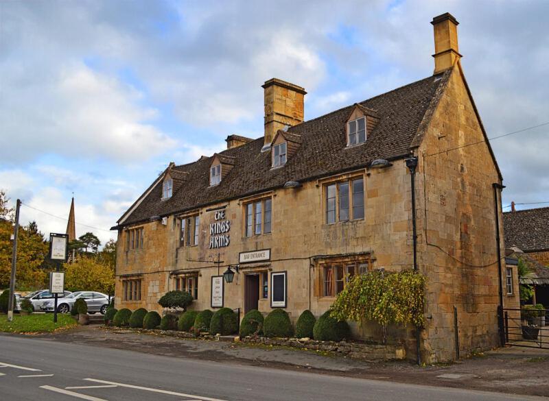 فيلا The Old Bank Beautiful Cotswold House With Huge Garden Mickleton  المظهر الخارجي الصورة