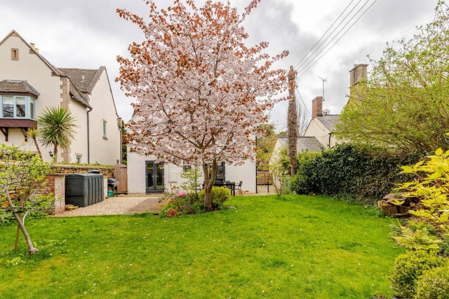 فيلا The Old Bank Beautiful Cotswold House With Huge Garden Mickleton  المظهر الخارجي الصورة